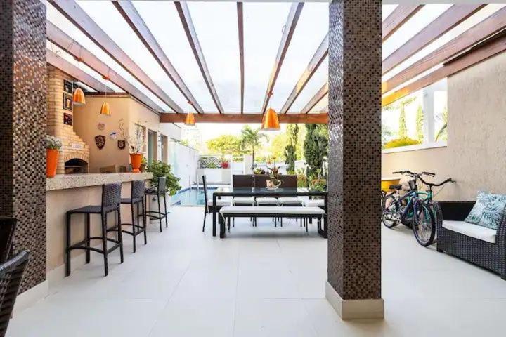 فيلا Casa Com Piscina ريو دي جانيرو المظهر الخارجي الصورة